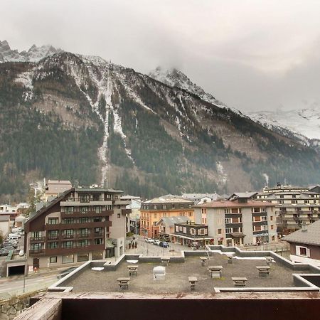 L'Aiguille - Center Of Chamonix - View Mont-Blanc Apartment Ngoại thất bức ảnh